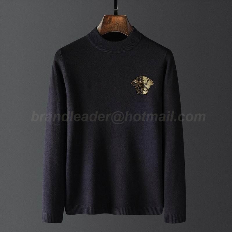 Versace Men's Sweater 44